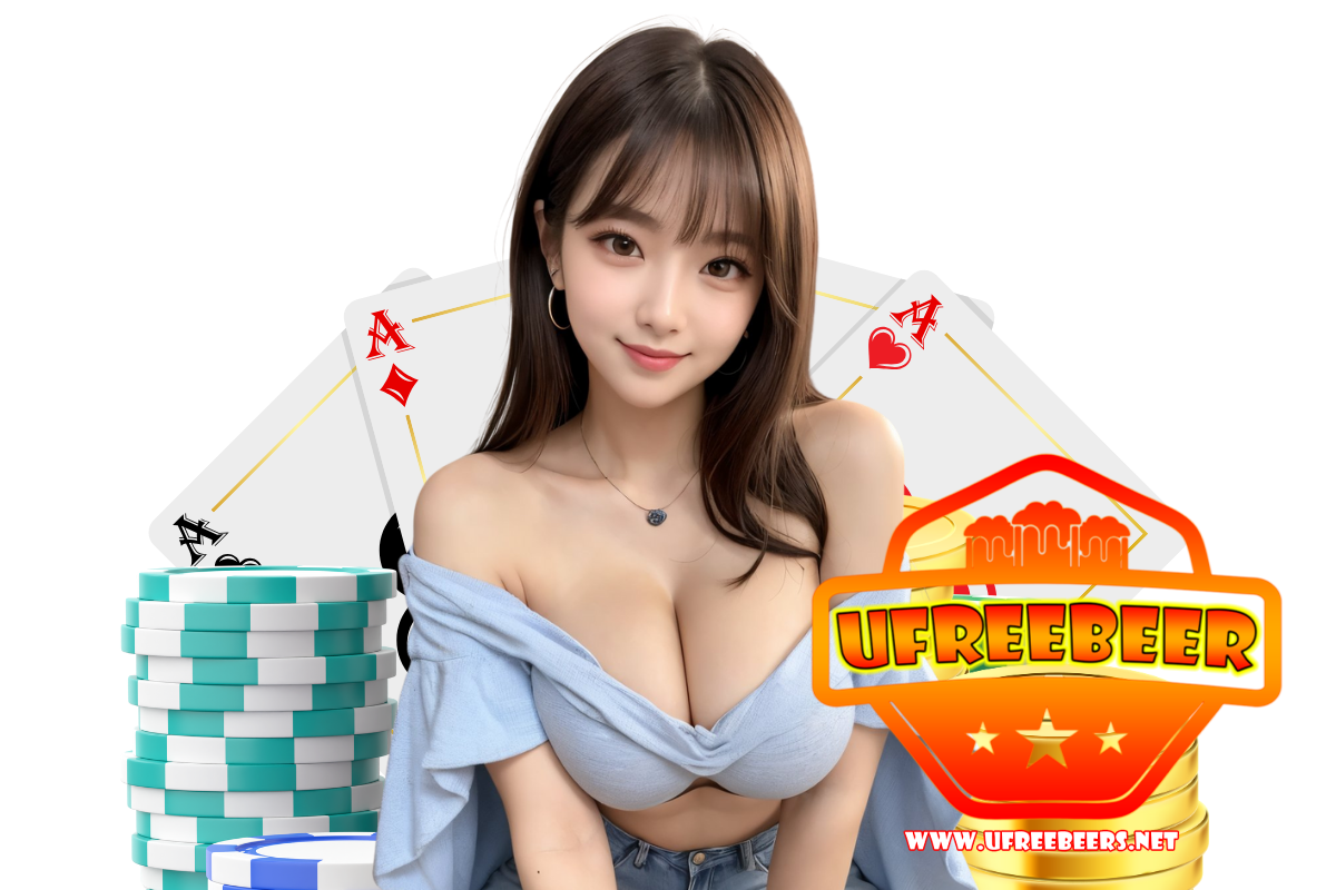 ufreebeer สมัคร